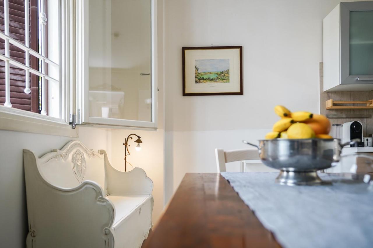 Stunning Terrace Vatican City Apartment โรม ภายนอก รูปภาพ