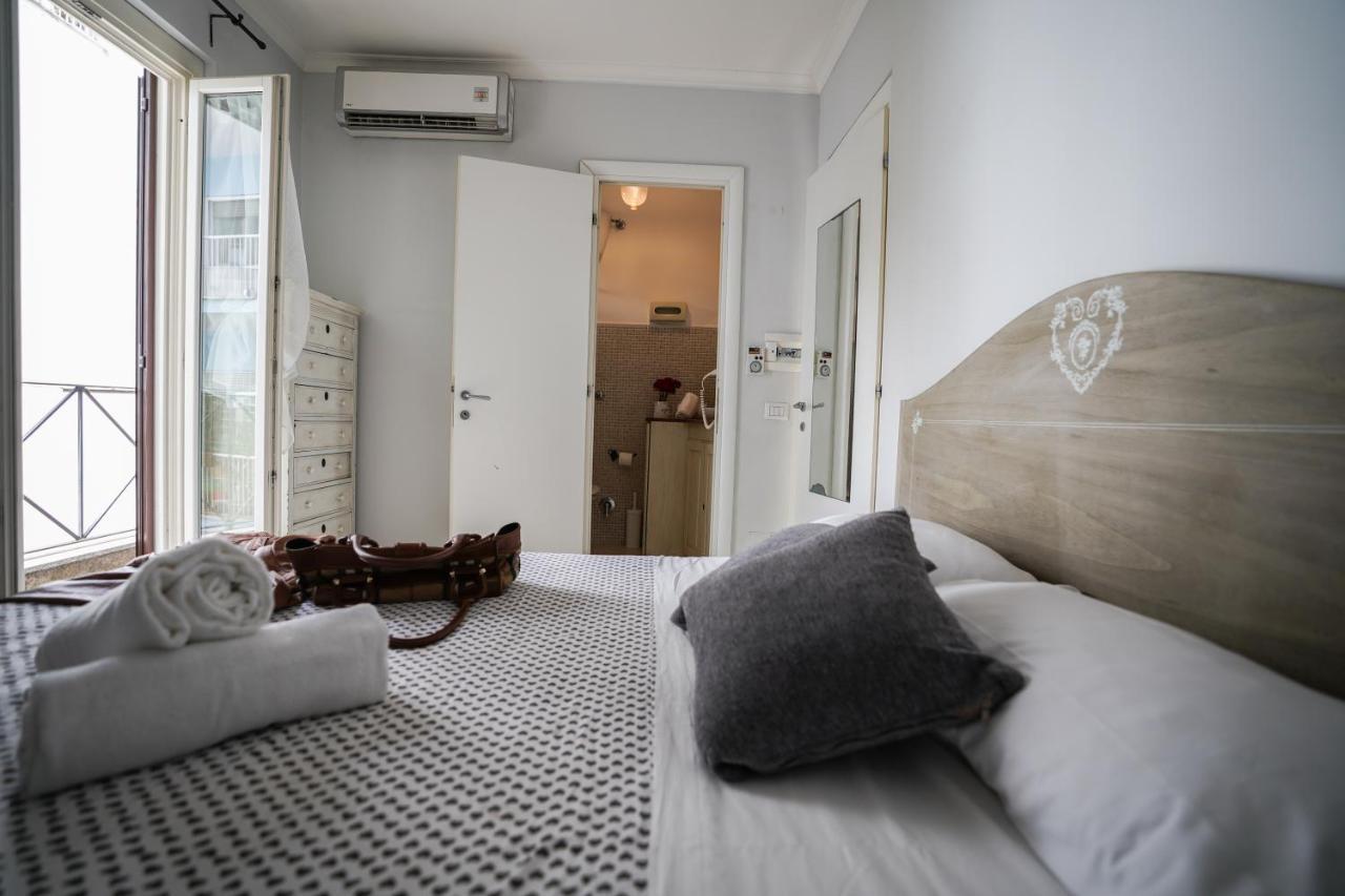 Stunning Terrace Vatican City Apartment โรม ภายนอก รูปภาพ