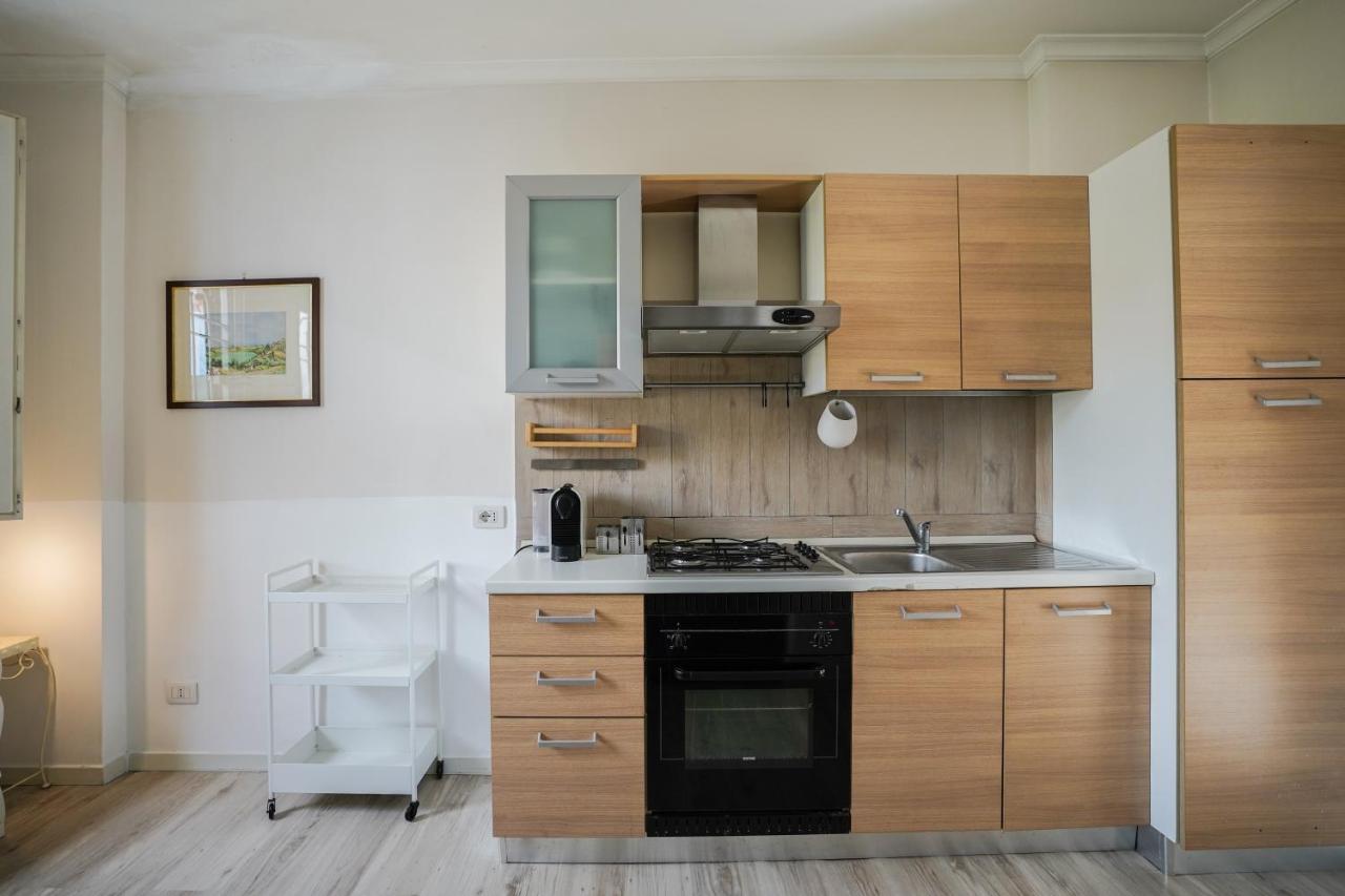 Stunning Terrace Vatican City Apartment โรม ภายนอก รูปภาพ
