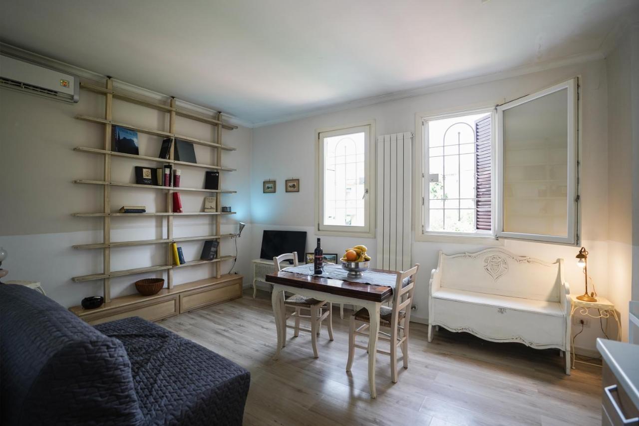 Stunning Terrace Vatican City Apartment โรม ภายนอก รูปภาพ